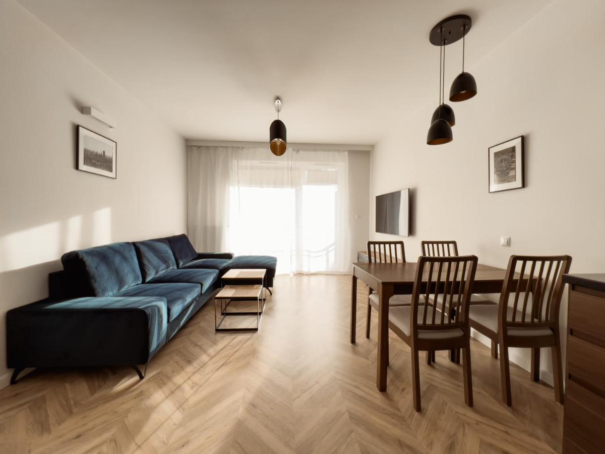 Mint Apartment